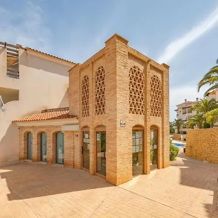 Albir Luxury El Albir