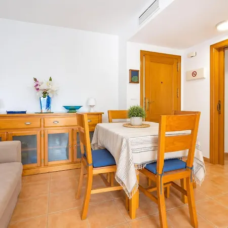 Albir Luxury Apartmán El Albir