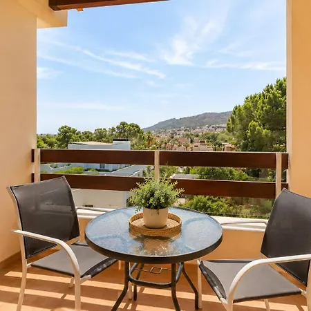 Albir Luxury El Albir